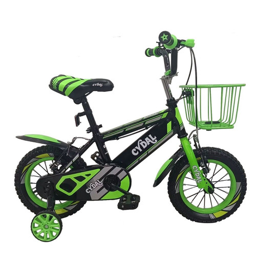 Kids bike boys - bike, toddler