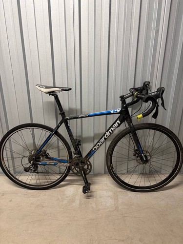 Boardman comp gravel - cx,
