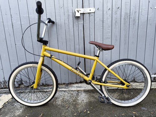 Fitbikeco trl freestyle - fitbikeco,