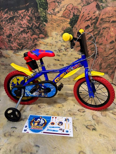 Dino sonic kids blue - kids,