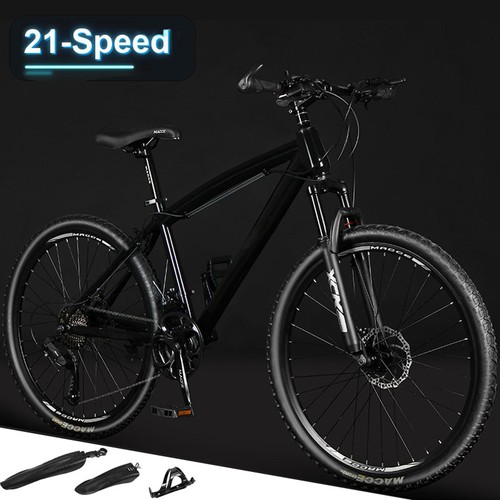 Mountain bike 21 speed - mountain,