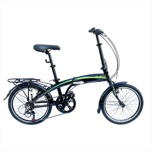 Kudos tonic wheel - 20",