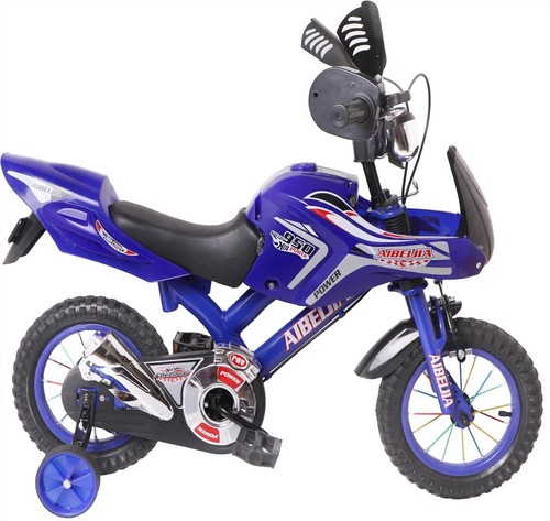 Kids bike inch motor - inch,