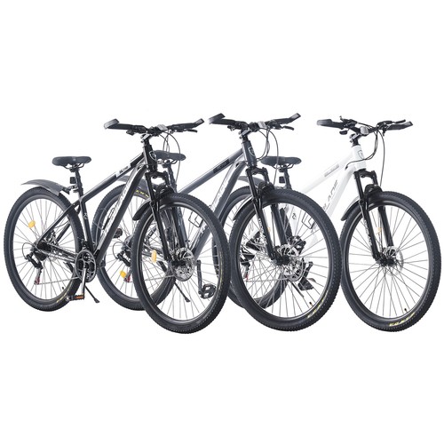 Inch mountain bike adult - 24-29,