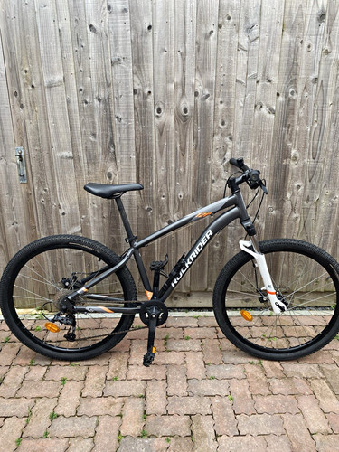 Rockrider 120 mountain bike - rockrider, st