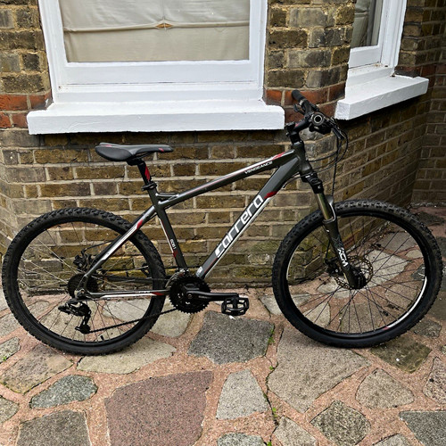 Carrera vengeance 26in - carrera,