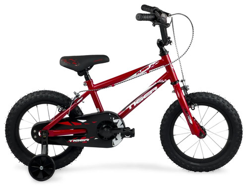 Tiger flash kids bmx bike - flash,