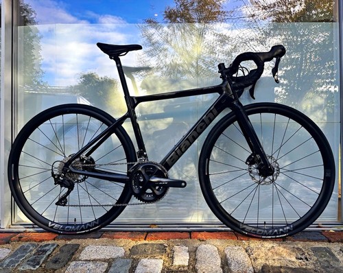 2022 bianchi sprint - 2022, 50
