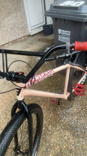 Mafia bomma inch - bomma, 27.5