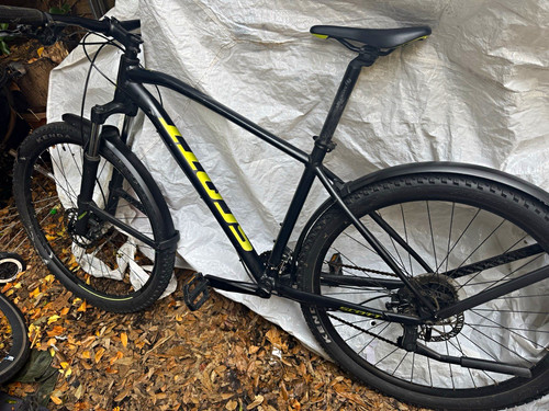 Scott speedster hybrid bike - scott,
