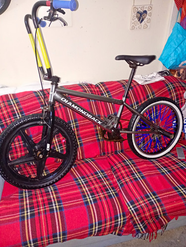 Diamondback viper bmx bike - diamondback, 20