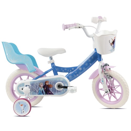 Kids disney frozen bike - kids,
