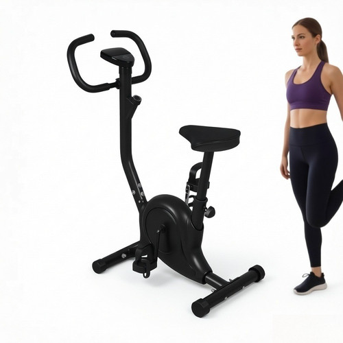 Exercise bike gym bicycle - exercise,