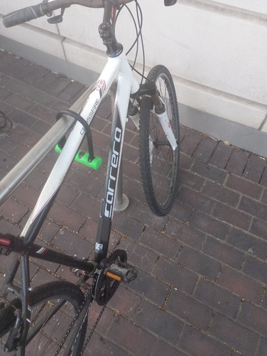 Large size carrera crossfire - large,