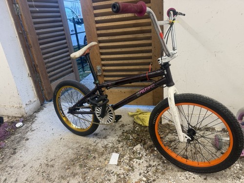 Bmx bike - bmx,