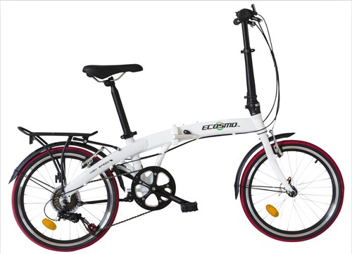 Ecosmo wheel lightweight - wheel,