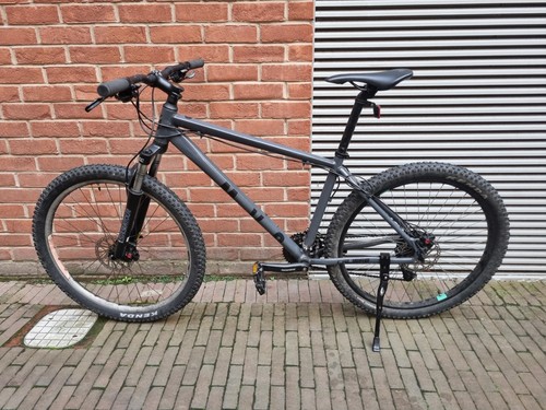 Btwin mountain bike - btwin, 27.5in