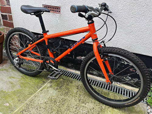 Vitus twenty 20in kids - vitus,
