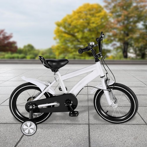 Kids bike for year old - 3-6,