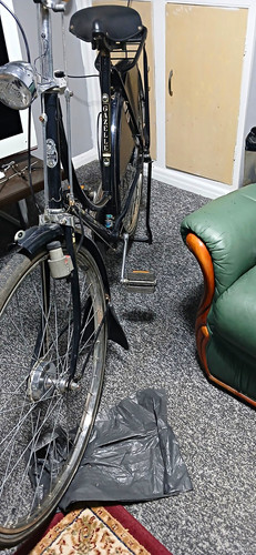 Gazelle dutch bike 28in - gazelle,