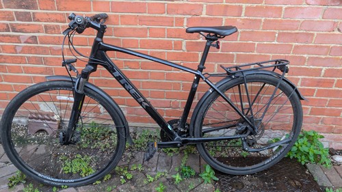 Trek dual sport 2020 bike - dual, 2