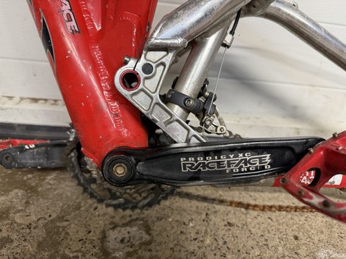 Scott highoctanefr carbon - scott,