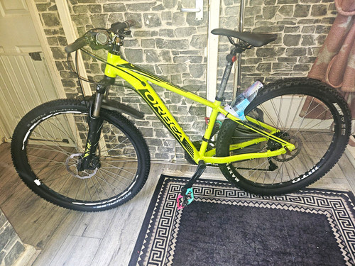 Orbea mountain bike - mx, 60