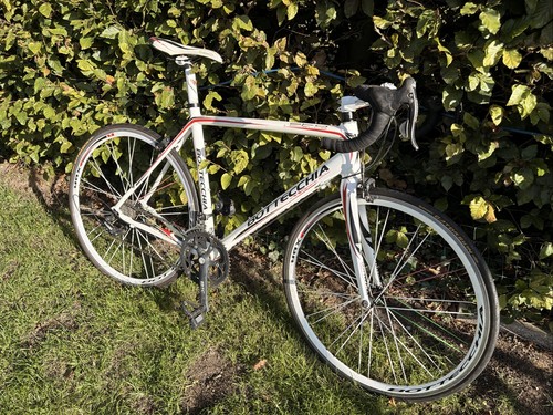 Bottechia duello road bike - bottechia,