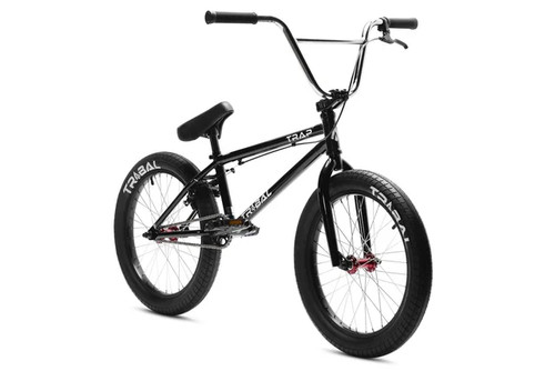 Tribal trap bmx bike - trap,