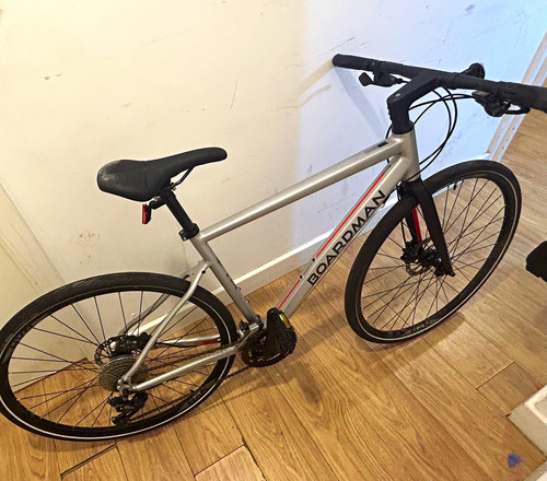 Boardman hyb hybrid - hyb,