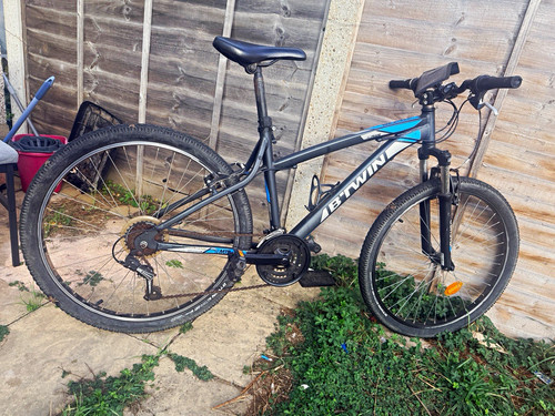 Twin rockrider 340 26in - rockrider,