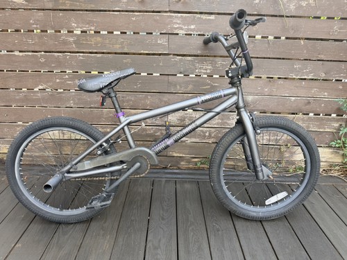 Voodoo horde bmx bike - voodoo,