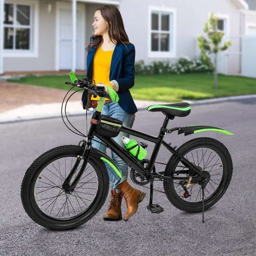Inch mountain bike - 20, speed