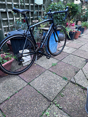 Specialized allez 700c road - specialized,