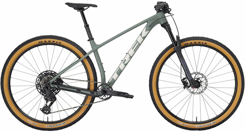 New trek procaliber - trek, gen