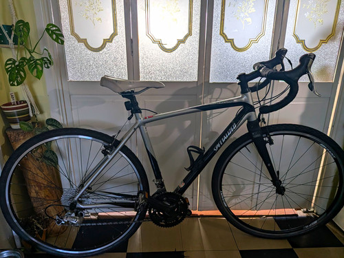 Specialized tricross sport - tricross,