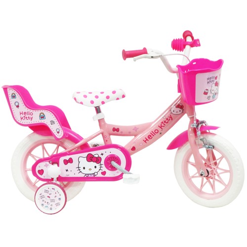 Kids hello kitty bike - kids,
