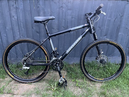Retro cannondale f800 - retro, (2003)