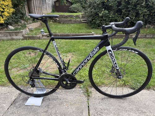Cannondale caad12 52cm road - cannondale,