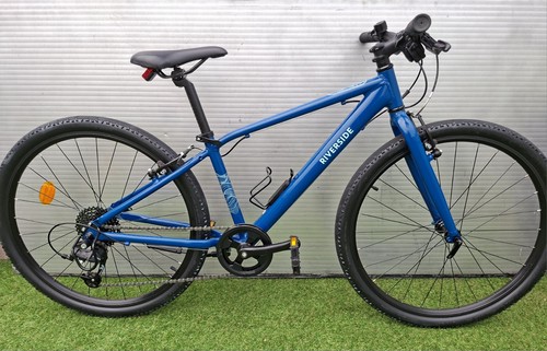 Btwin riverside 900 - 900-, 26"