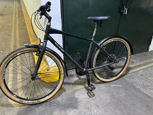 Raleigh strada hybrid bike - strada,