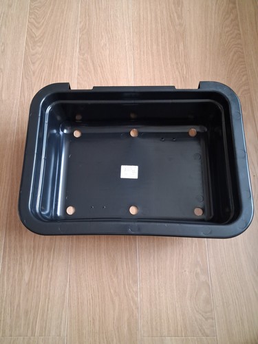 Pashley bike delivery tray - pashley,