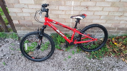 Piranha blaze 20inch - piranha,