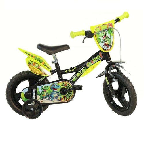 Dino bikes dinosaur bicycle - bikes,