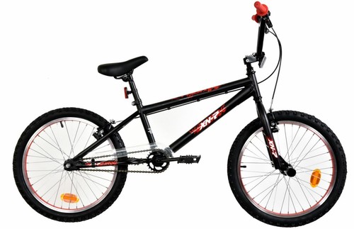 Bmx bike mens - bmx,