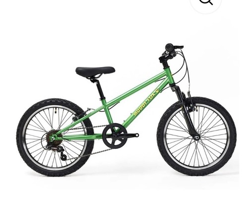 Muddyfox trail kids bike - trail, (
