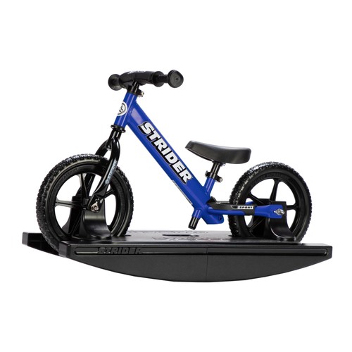 Strider sport bike - bike, +
