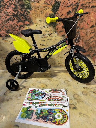 Dino kids dinosaur black - kids,