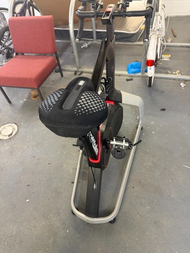 Wattbike atom next - v2, ‘next