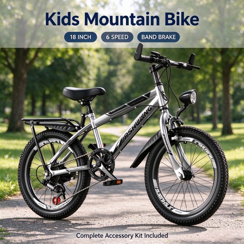 Inch kids mountain - 18,